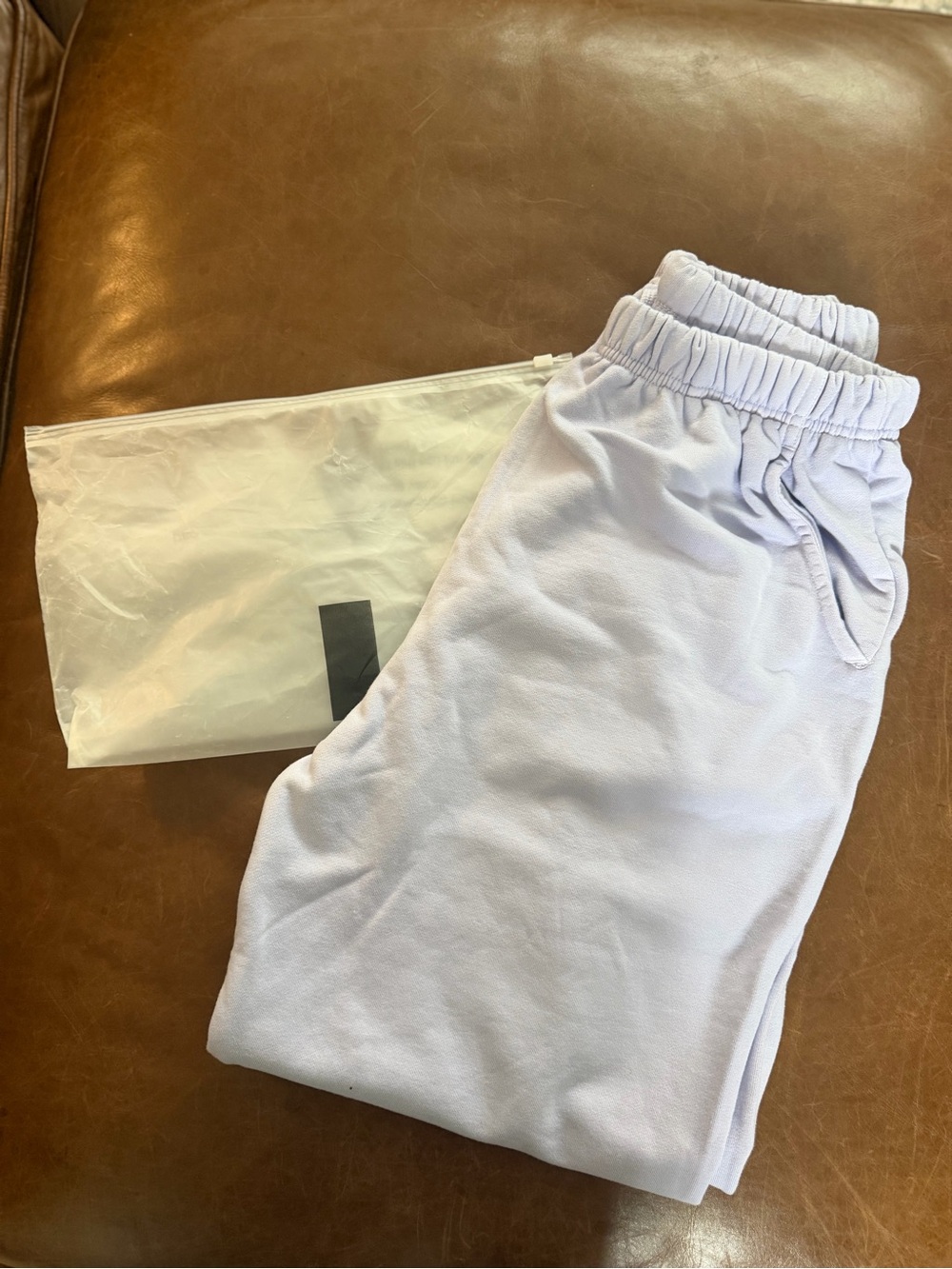 DAILY DRILLS sweatpants